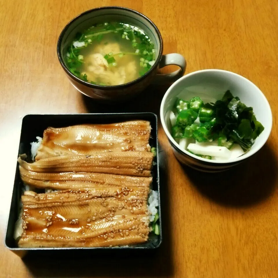 本日のお夕飯♪|marikuruさん