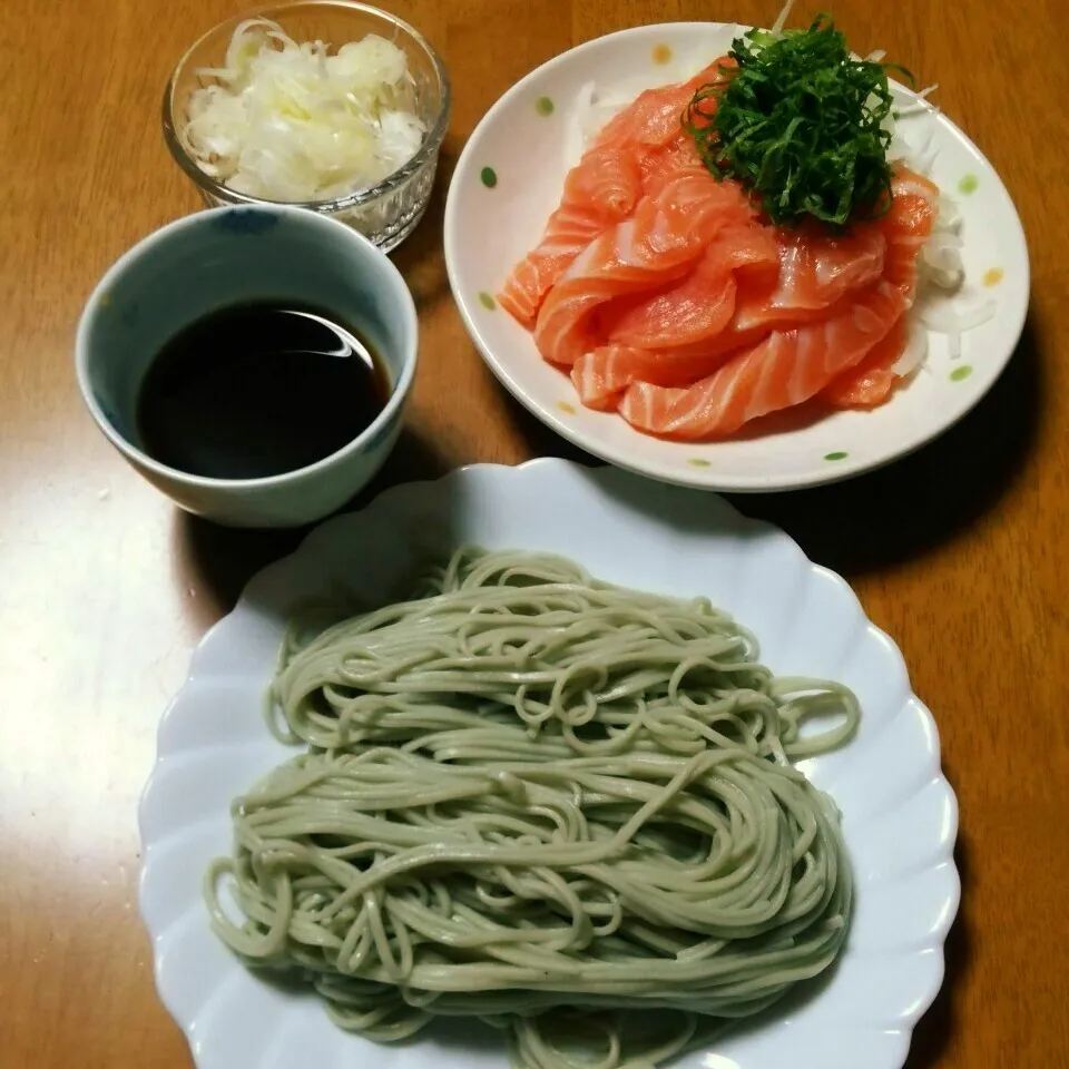 本日のお夕飯♪|marikuruさん