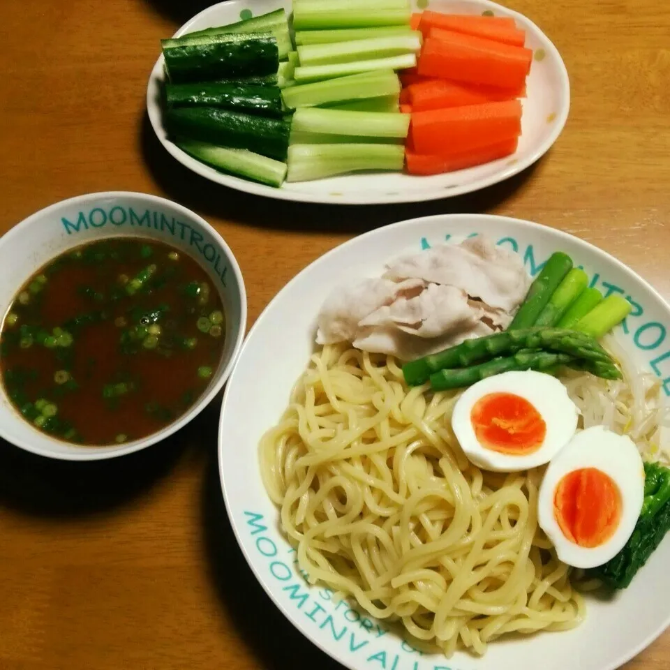 Snapdishの料理写真:本日のお夕飯♪|marikuruさん