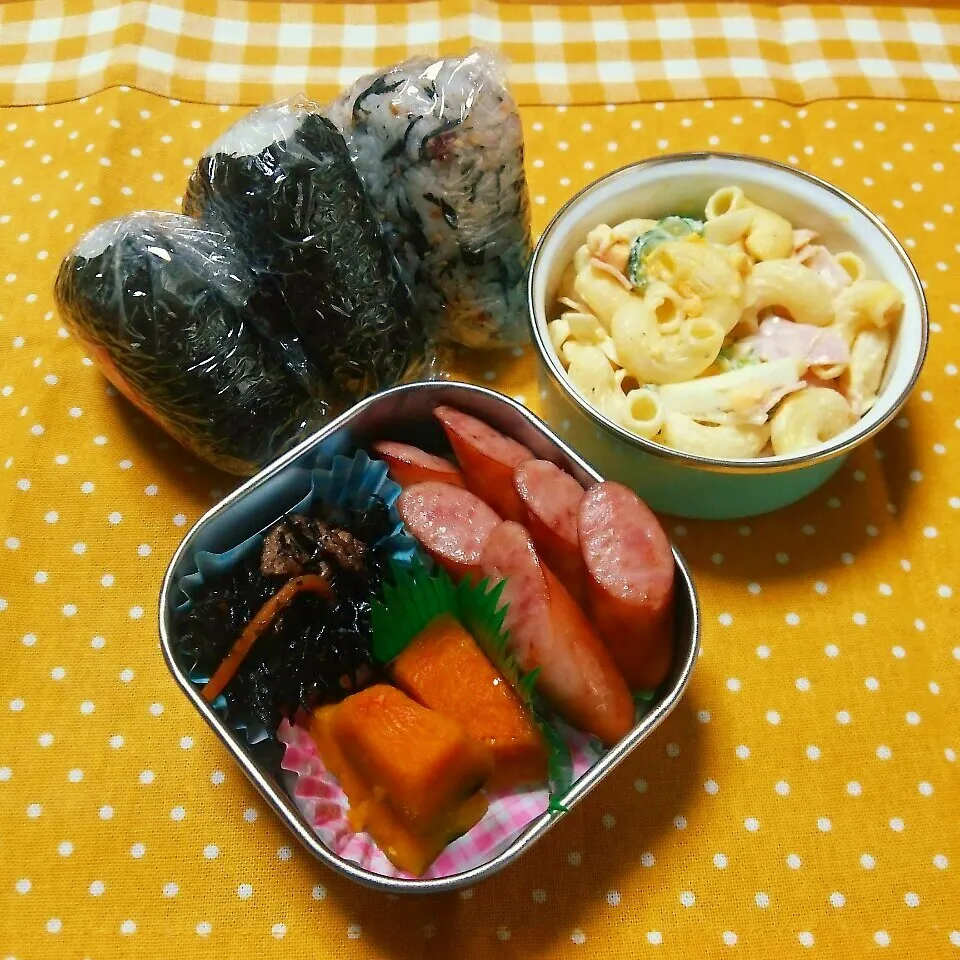 8/19 旦那弁当♪|marikuruさん