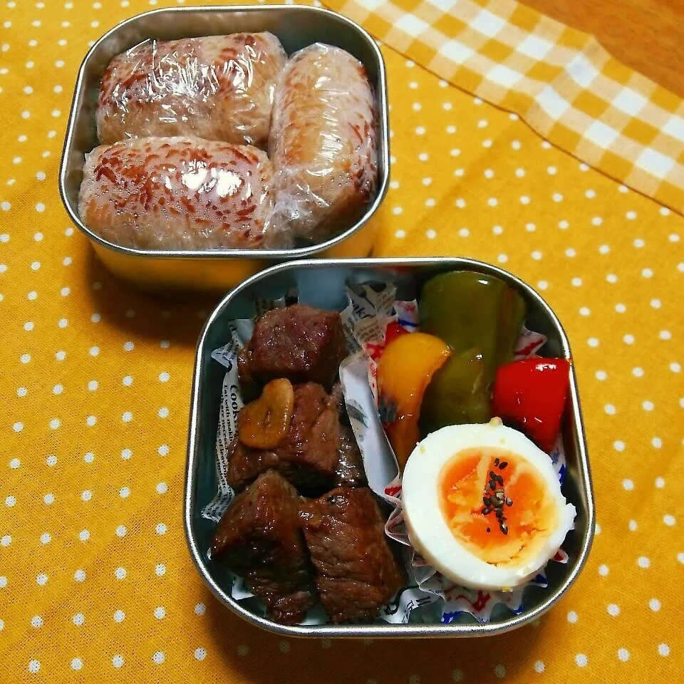 娘弁当♪|marikuruさん