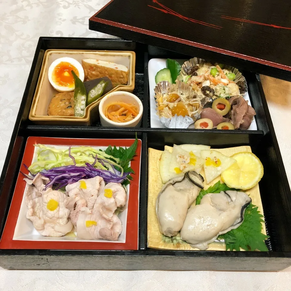 ＊ダーリンのお留守番弁当＊|henryさん