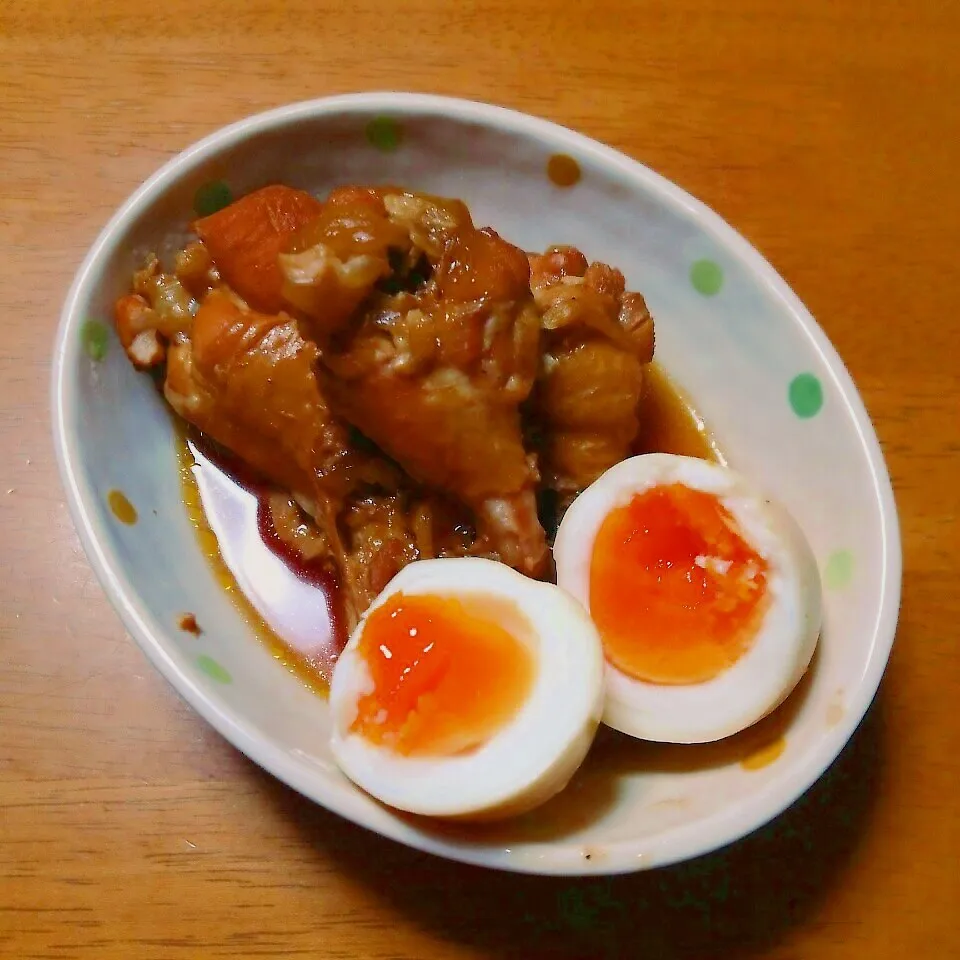 フィリピン料理♪鶏のアドボ|marikuruさん