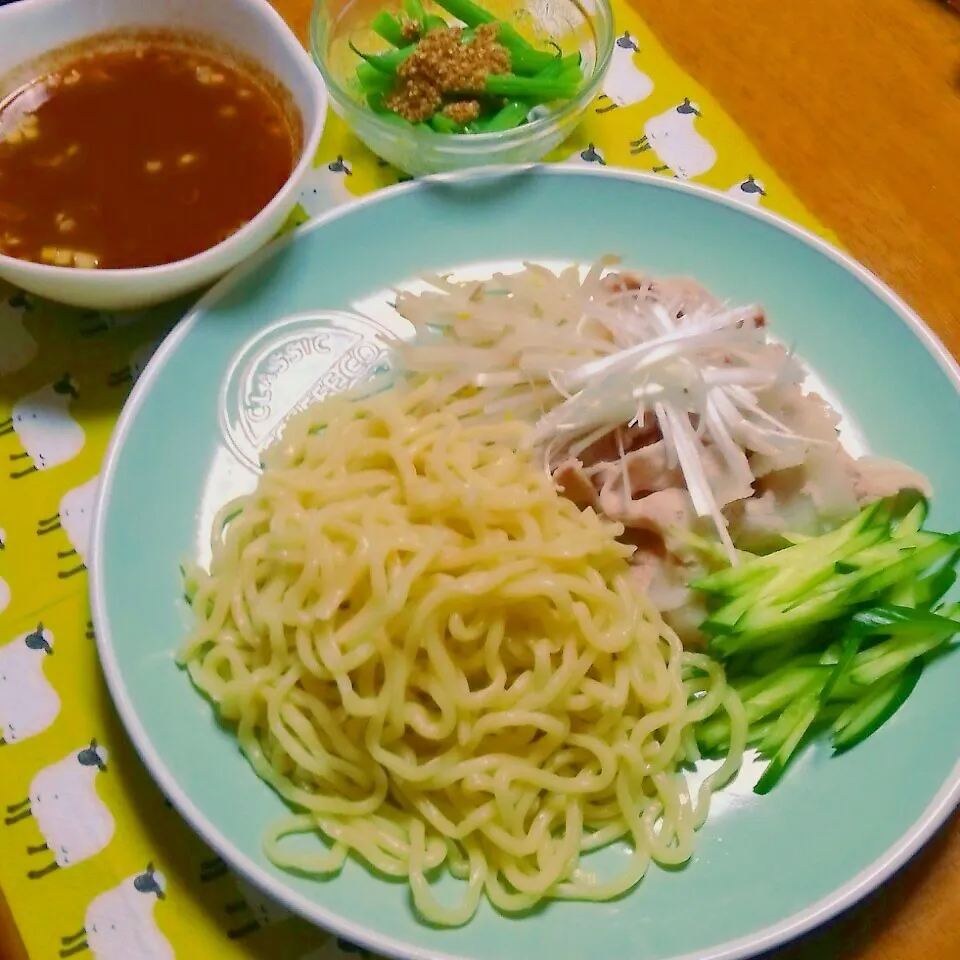 つけ麺♪|marikuruさん