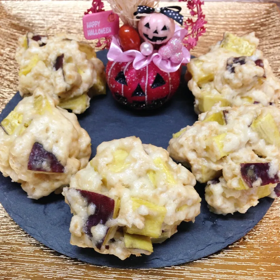 ＊鬼まんじゅう＊|henryさん