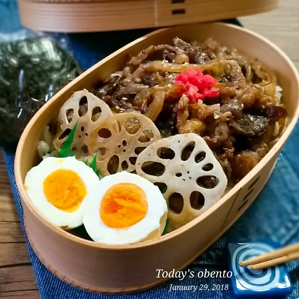 高校生男子弁当😋|teddy☆さん