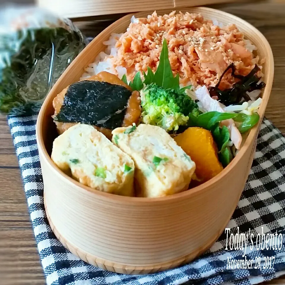 高校生男子弁当😋|teddy☆さん