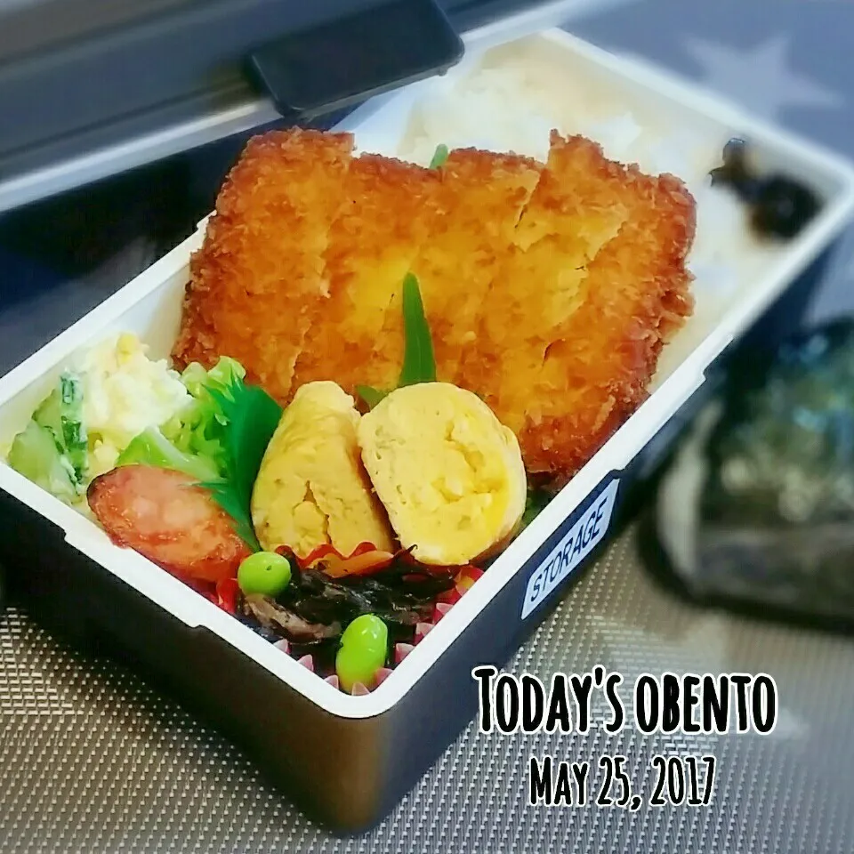 高校生男子弁当😋|teddy☆さん