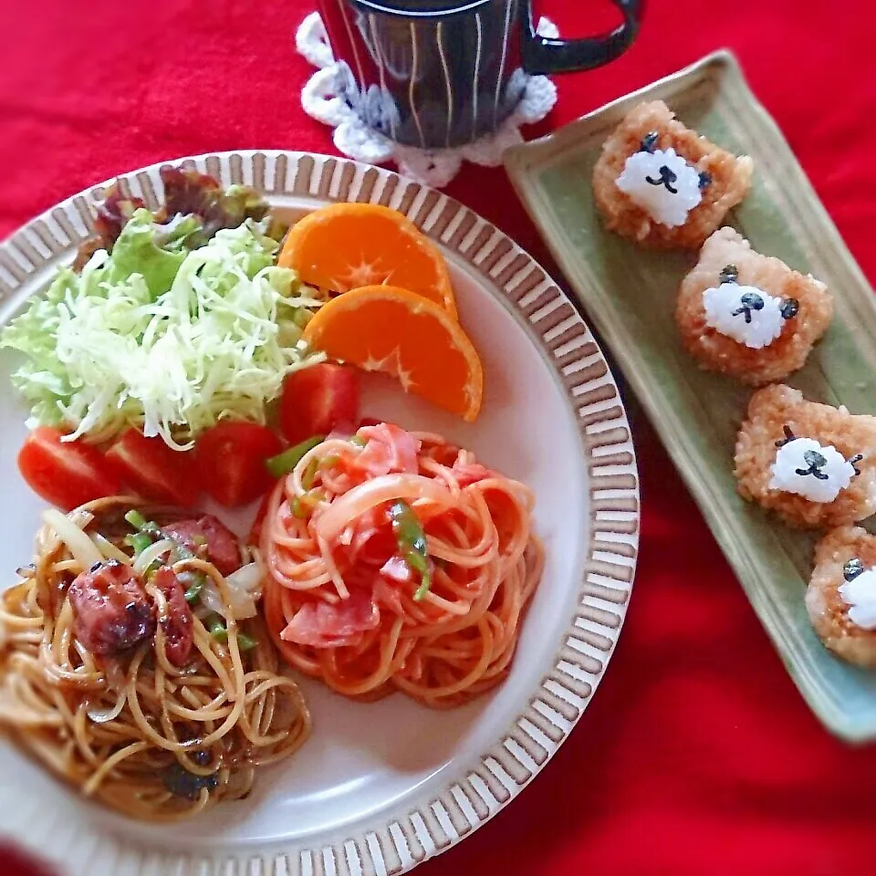 夜ご飯★|どいどいさん