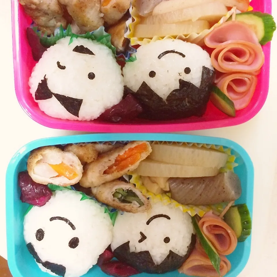 ニコニコ弁当♪|ANZ,,さん