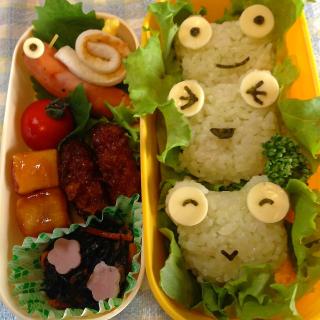 かたつむり キャラ弁のレシピと料理アイディア55件 Snapdish スナップディッシュ