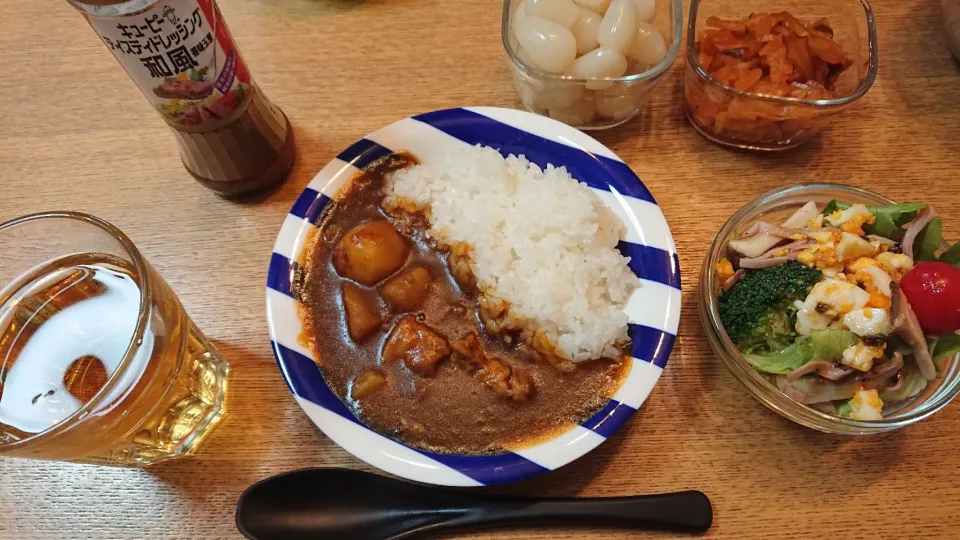 カレー♪|しほさん