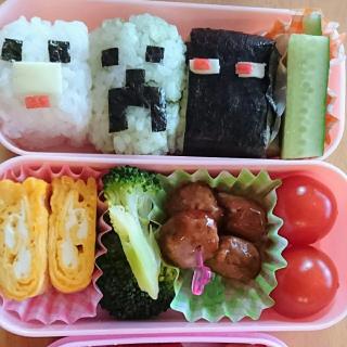 キャラ弁 マインクラフトのレシピと料理アイディア28件 Snapdish スナップディッシュ