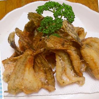 ハゼ 唐揚げのレシピと料理アイディア33件 Snapdish スナップディッシュ
