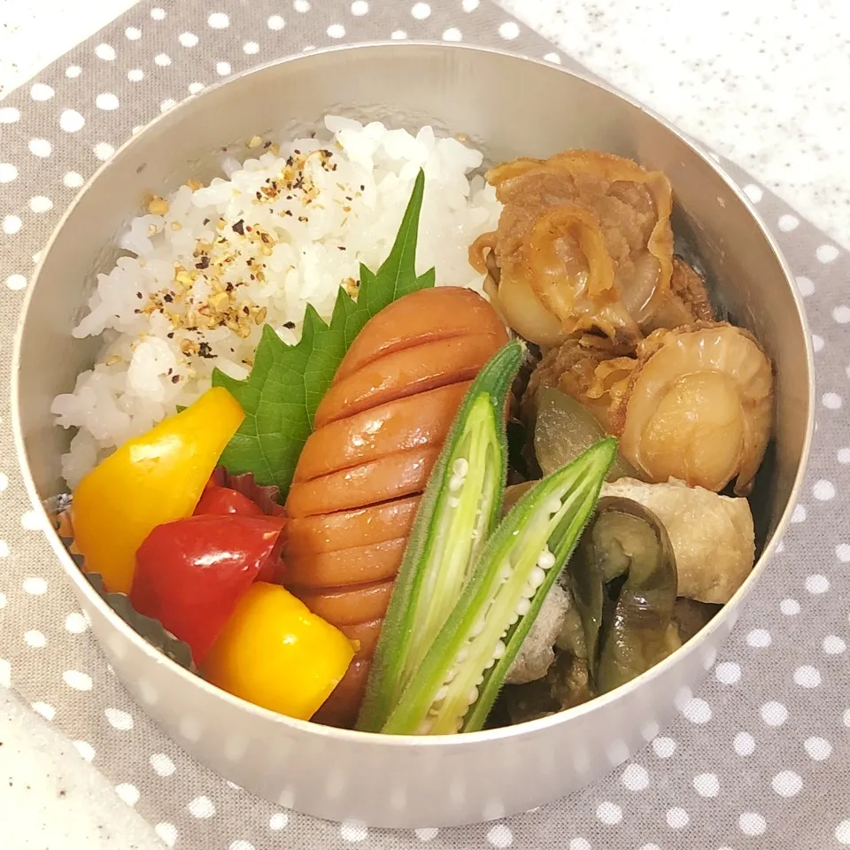 お仕事弁当♪|みちさん