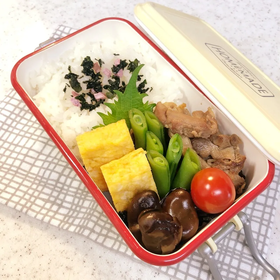 娘弁当♪|みちさん