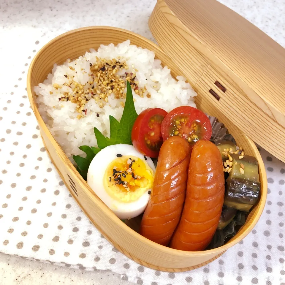 お仕事弁当♪|みちさん