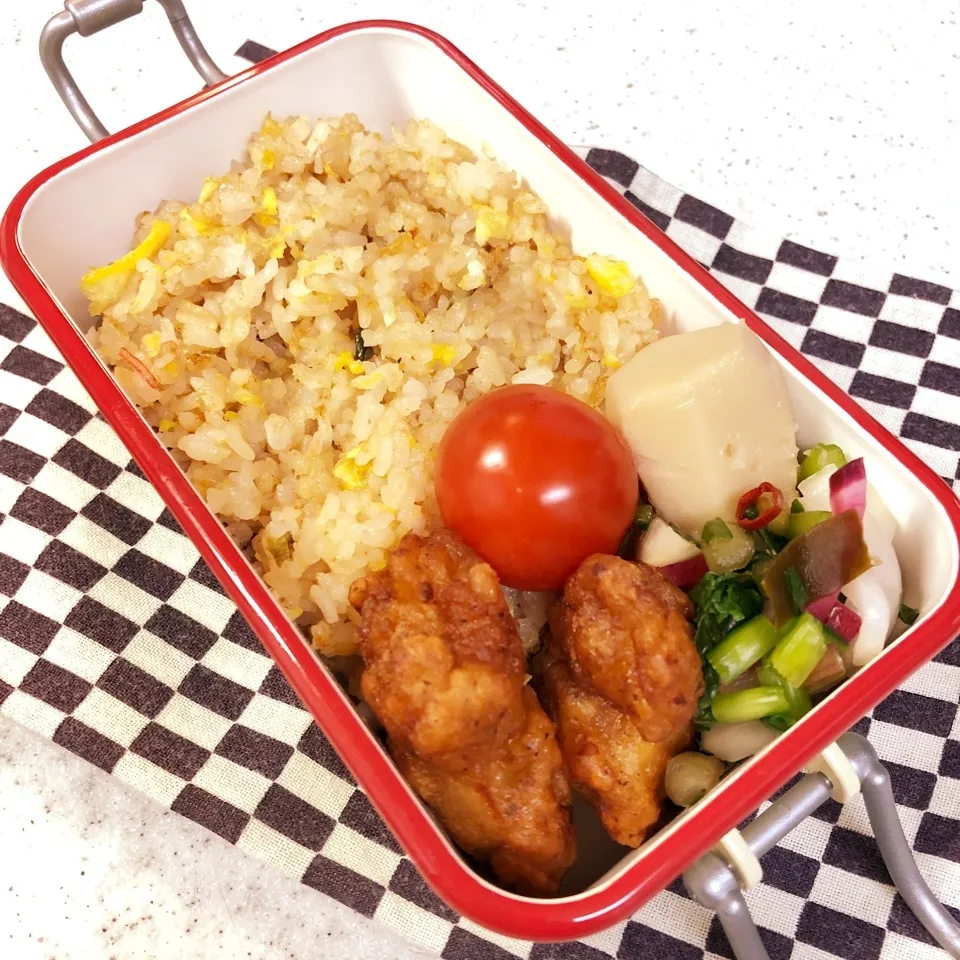 お父さん弁当♪|みちさん