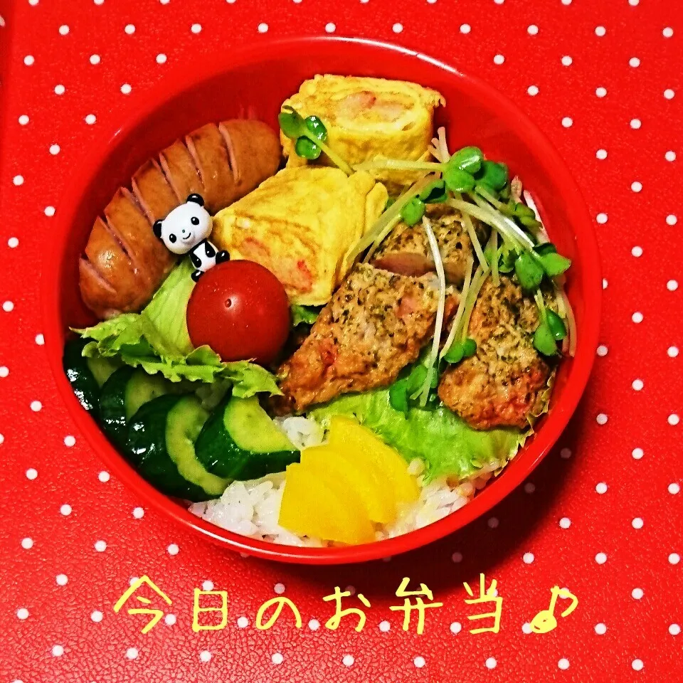 9/10…お弁当🎵|美津子さん