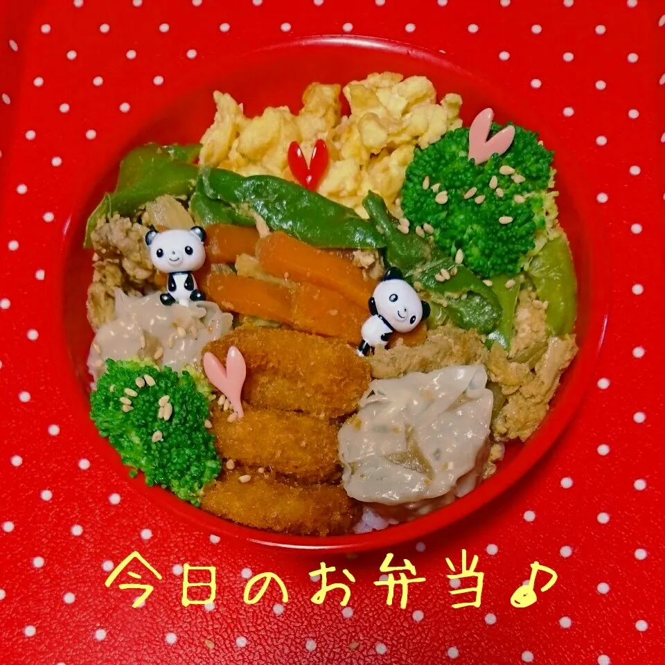 9/7…お弁当🎵|美津子さん