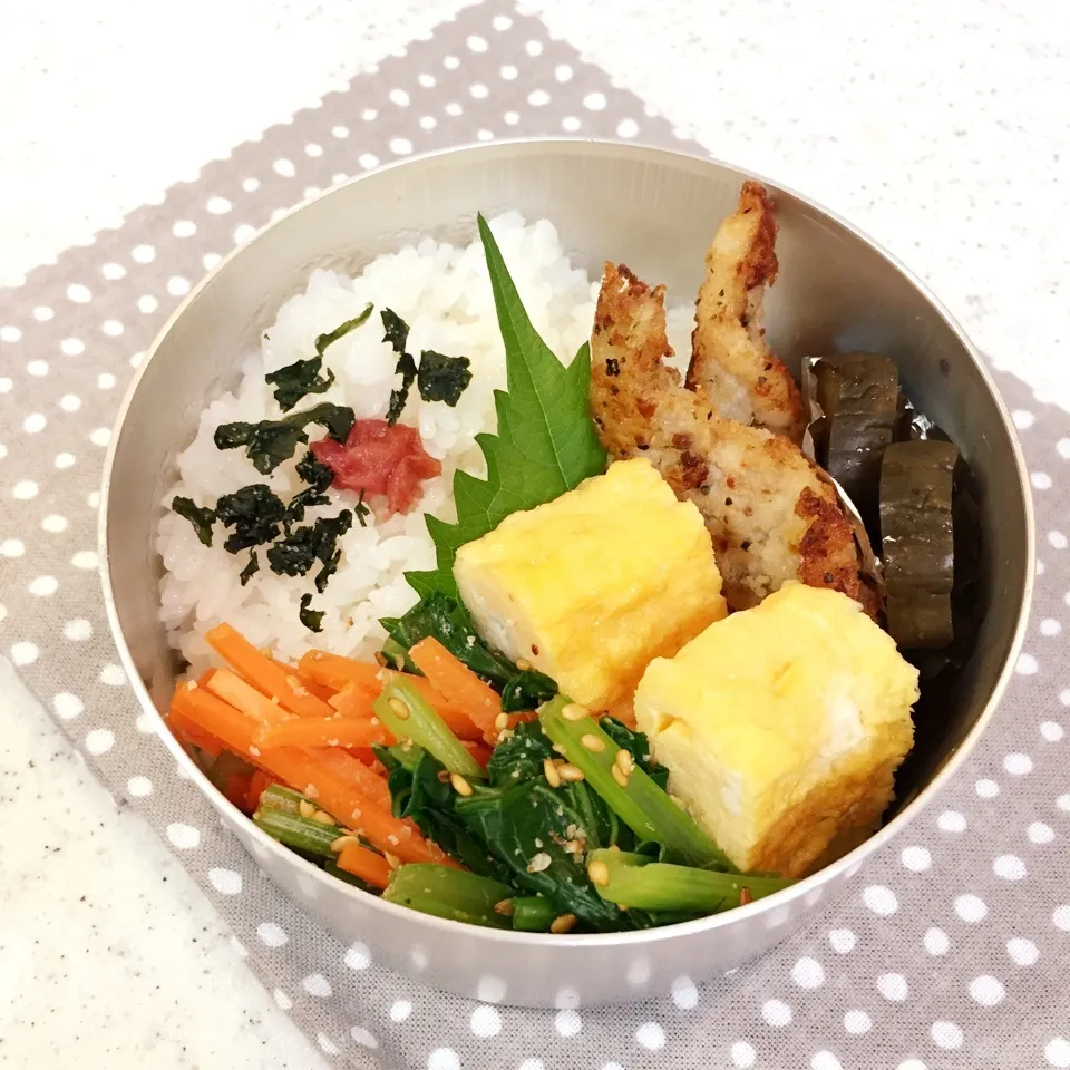 お仕事弁当♪|みちさん