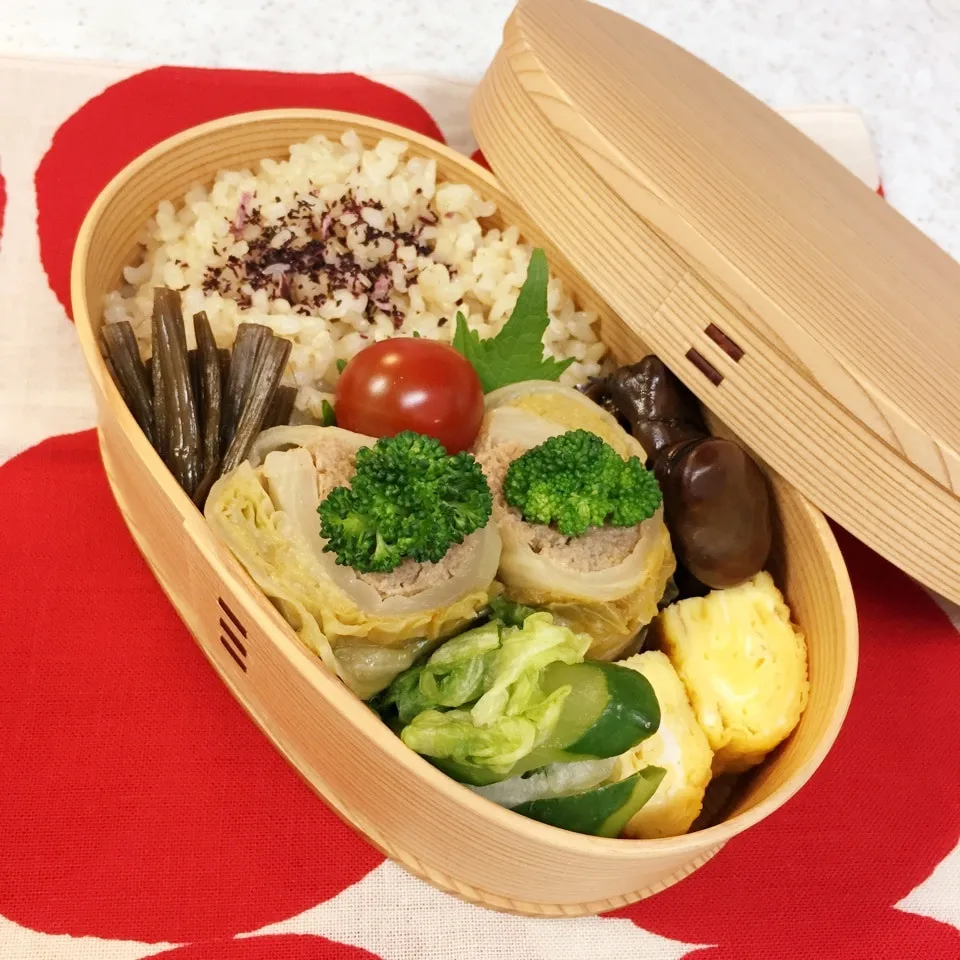 お父さん弁当♪|みちさん