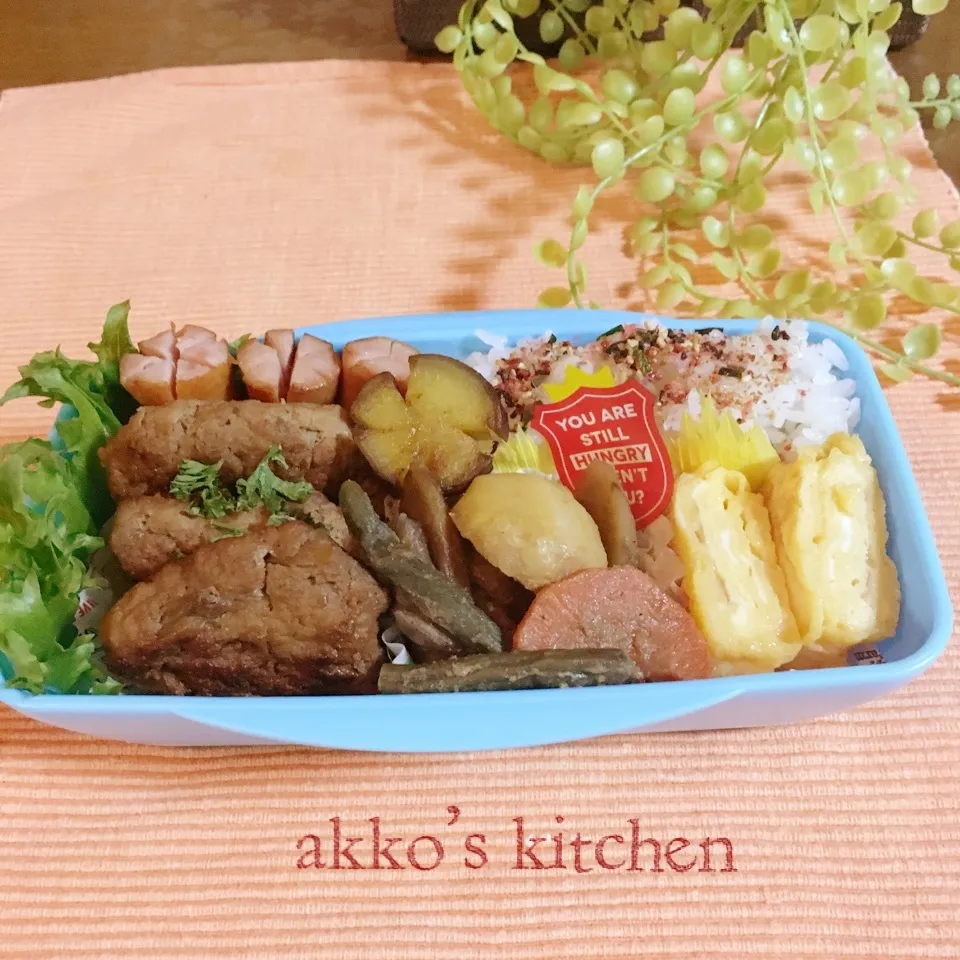 ✨息子っちのお弁当✨〜6/14水曜日〜|綾香さん