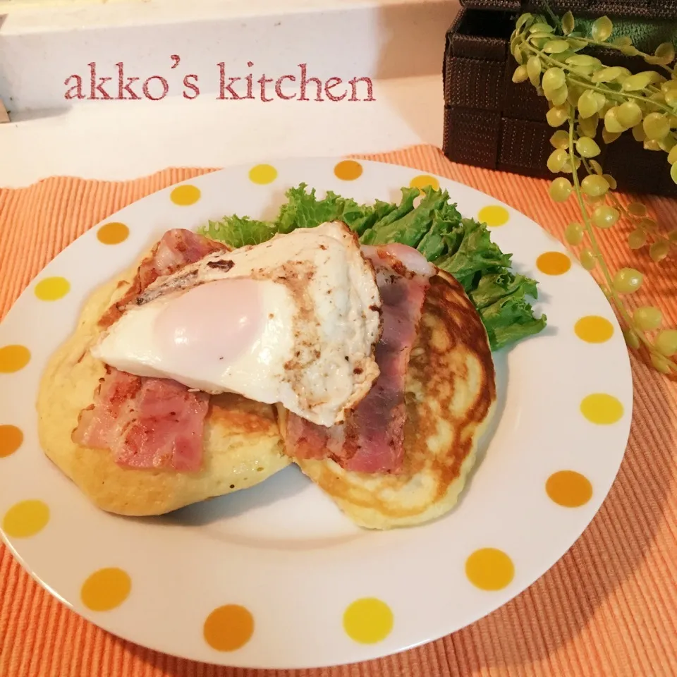 ✨簡単なお食事パン✨|綾香さん