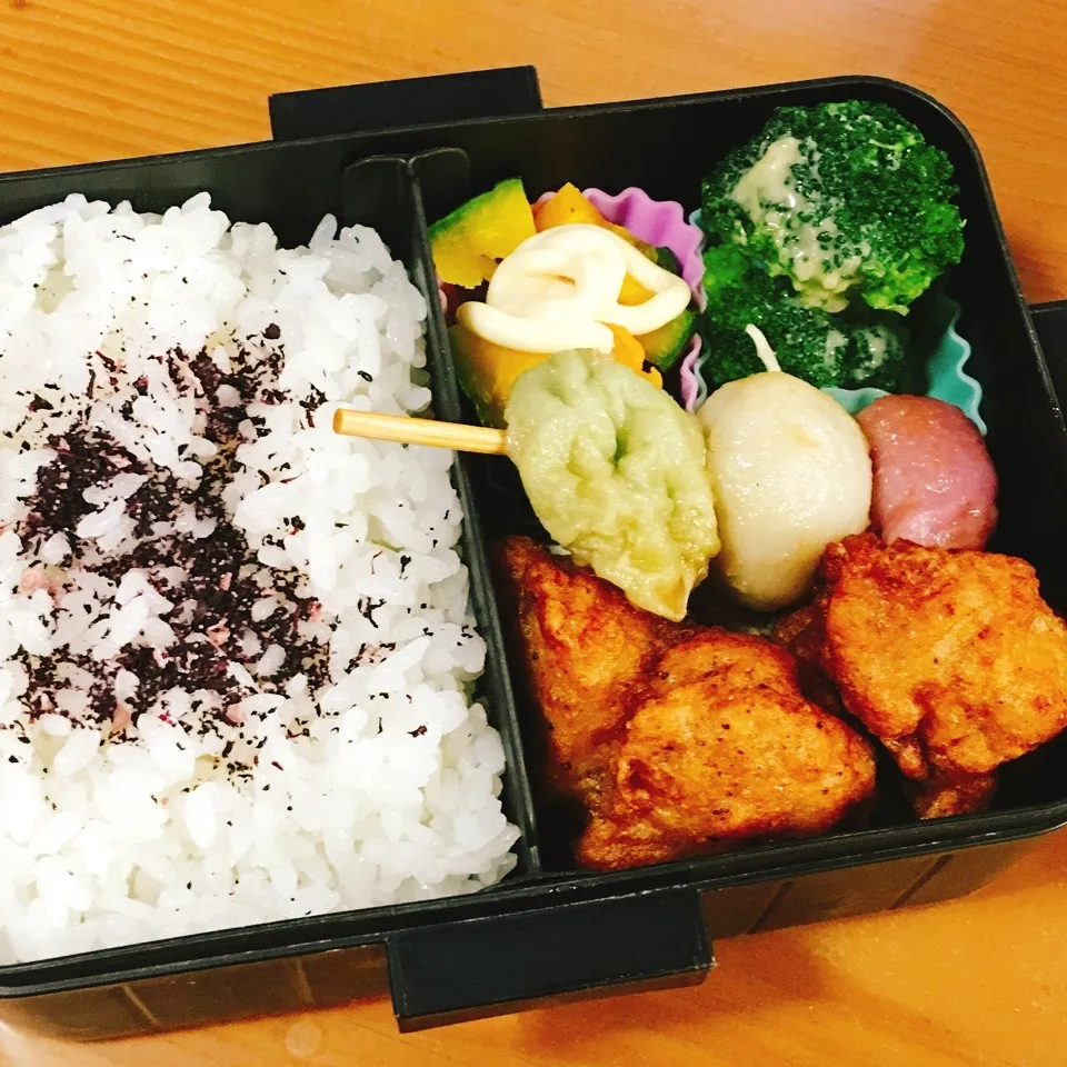 JKお弁当☆2/23|okikaさん