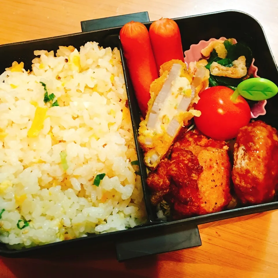 JKお弁当☆1/10|okikaさん