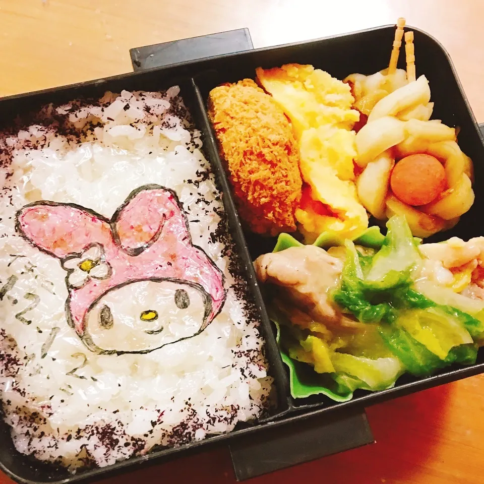 JKお弁当☆12/12|okikaさん