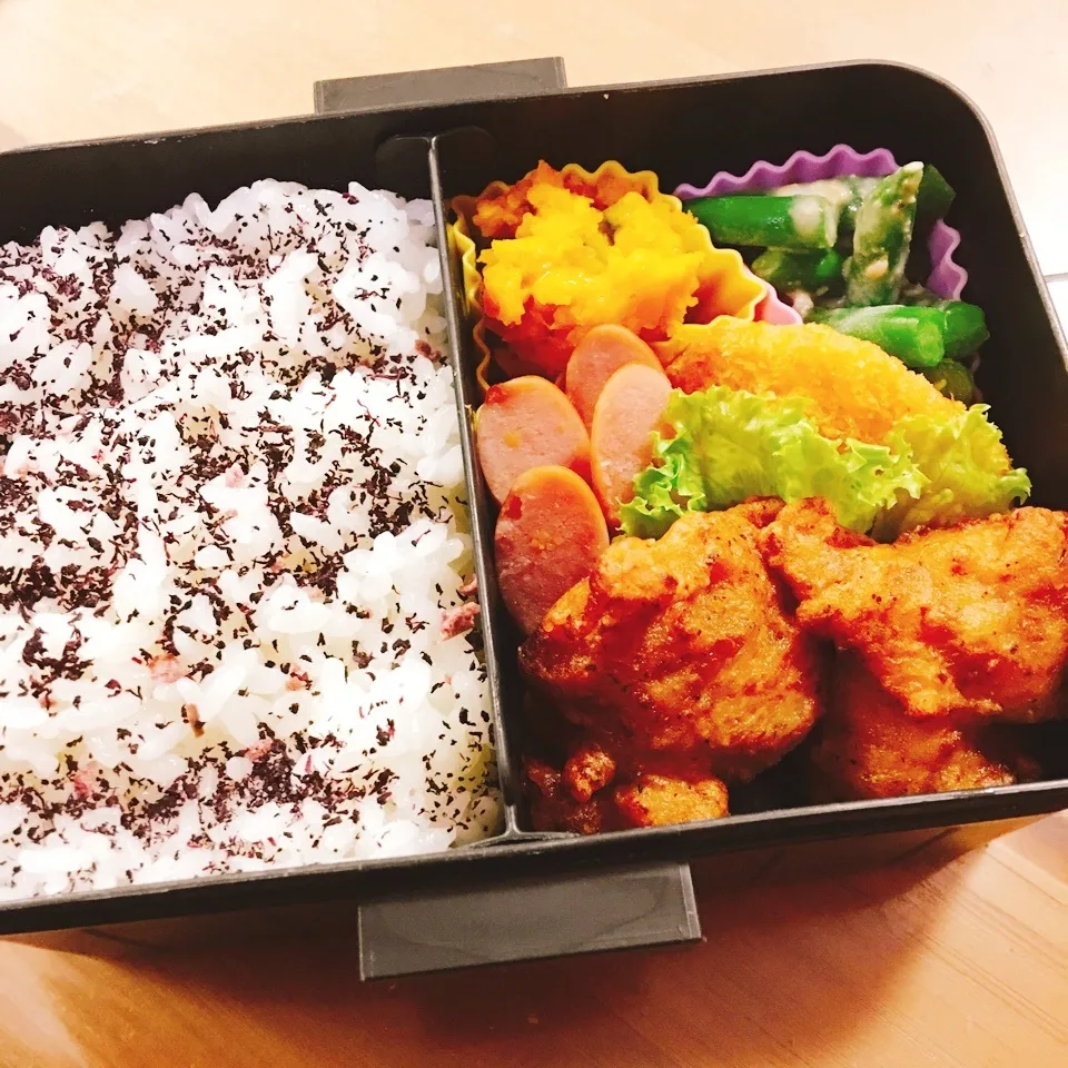 JKお弁当☆11/13|okikaさん