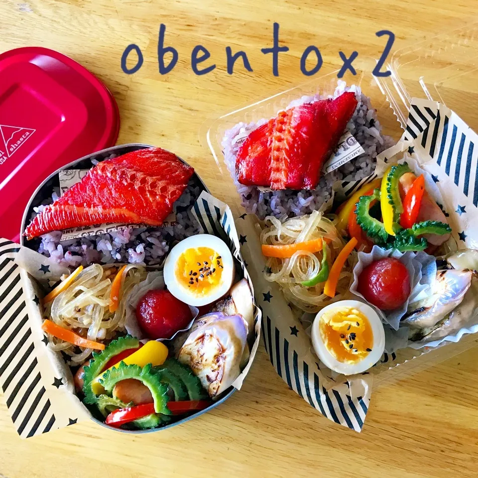 今日のお弁当^_^|Sakiko Daichoさん