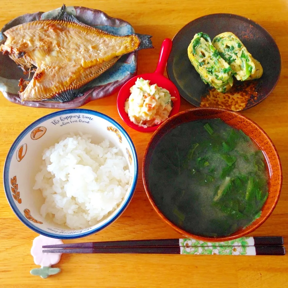 今日のお昼ごはん🍚|Sakiko Daichoさん