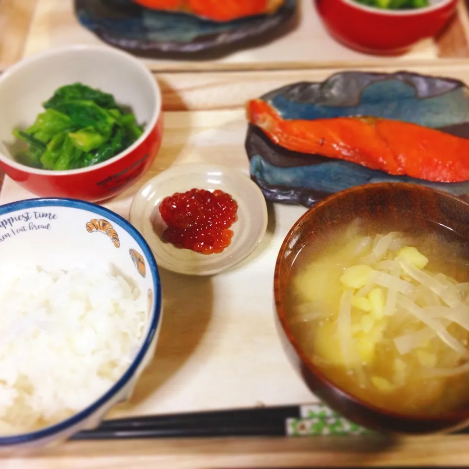 今日の晩ごはん^_^|Sakiko Daichoさん