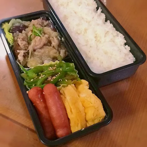 今日のお弁当(´∀｀)ノ|okikaさん