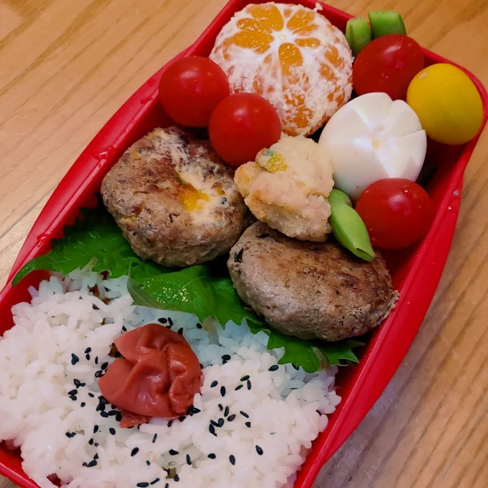 今日のお弁当|mikaさん