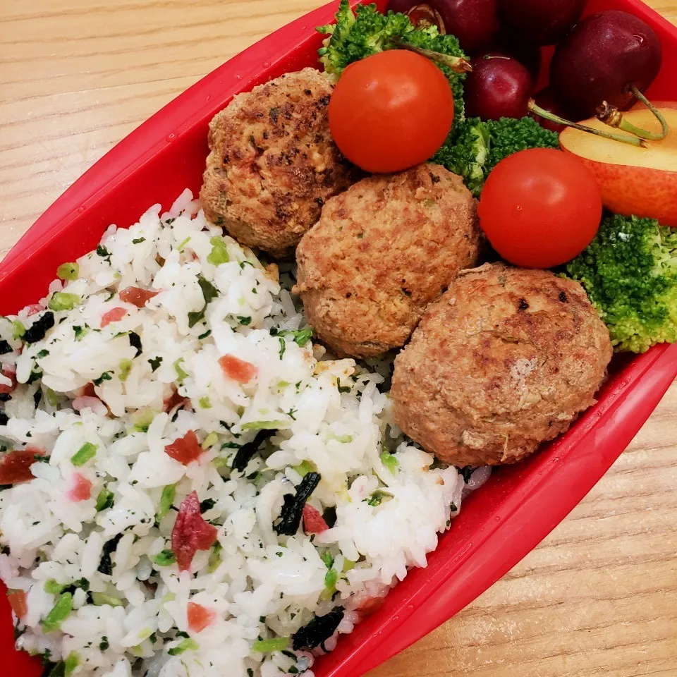 今日のお弁当|mikaさん