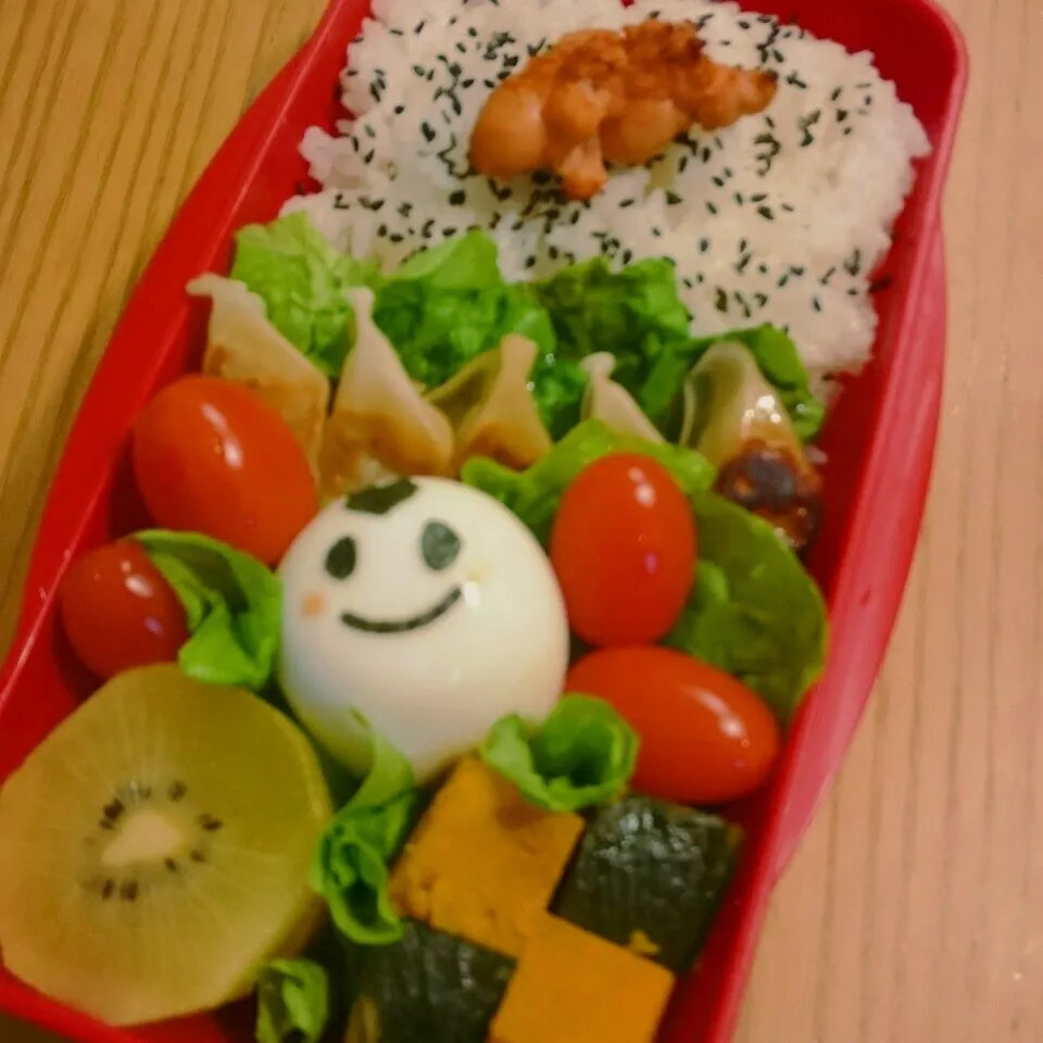 今日のお弁当|mikaさん