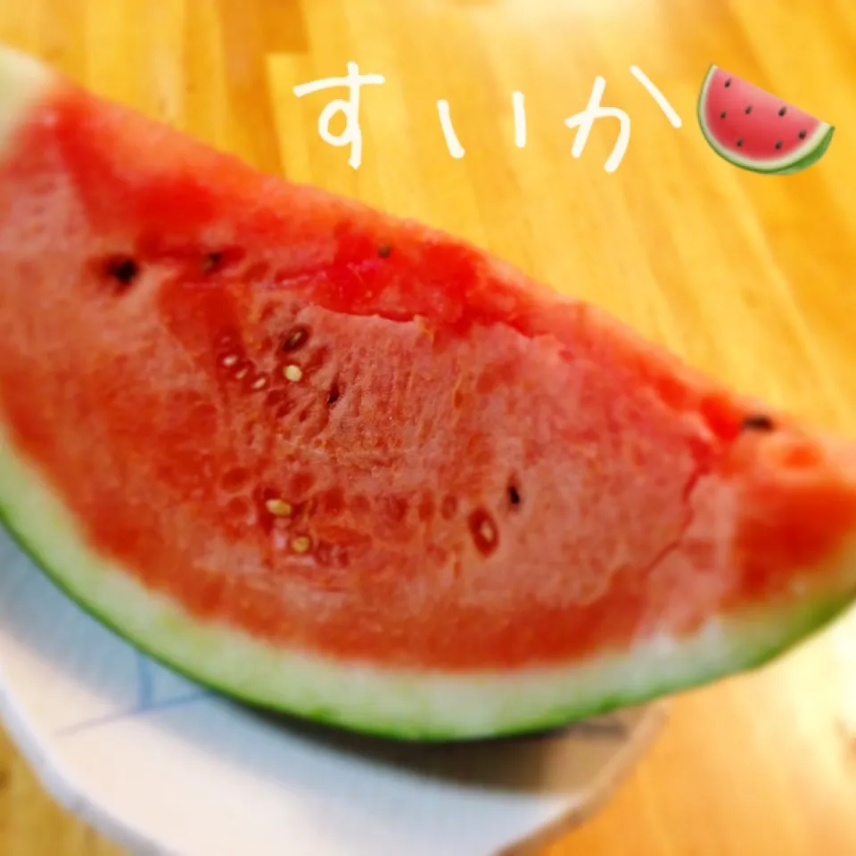 すいか🍉|Sakiko Daichoさん