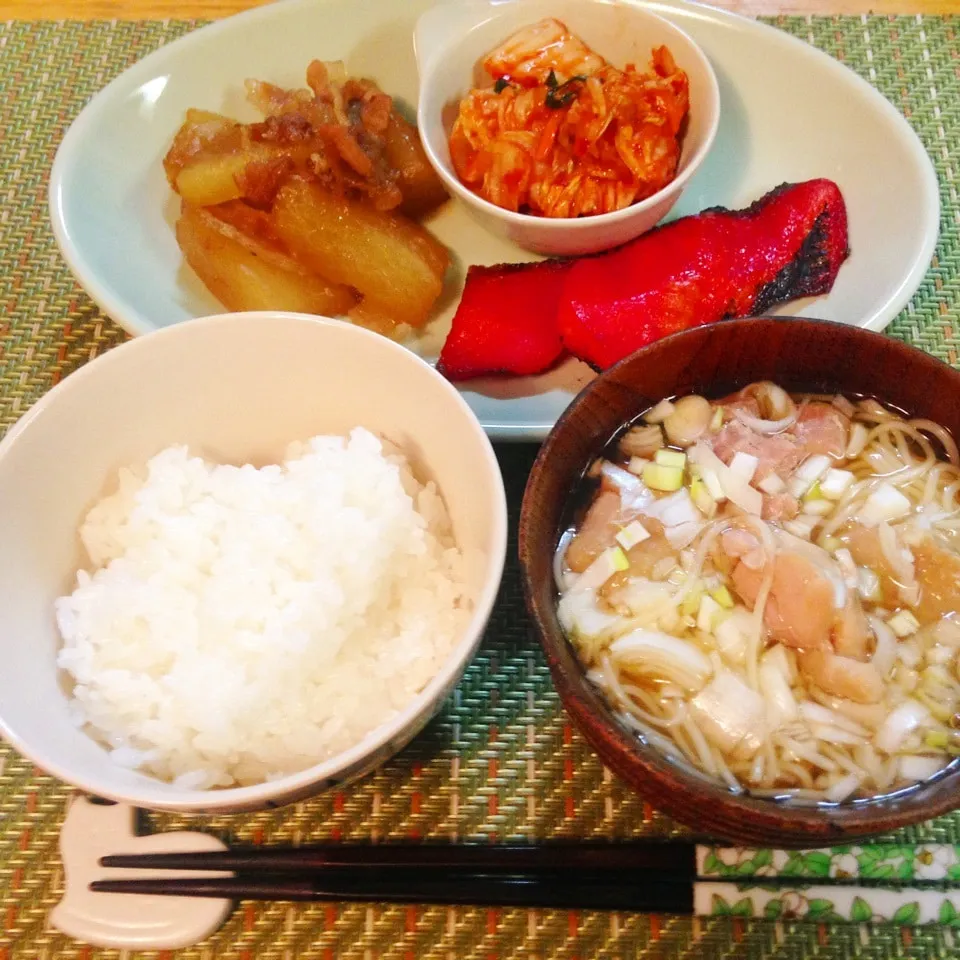 今日の晩ごはん🍚|Sakiko Daichoさん