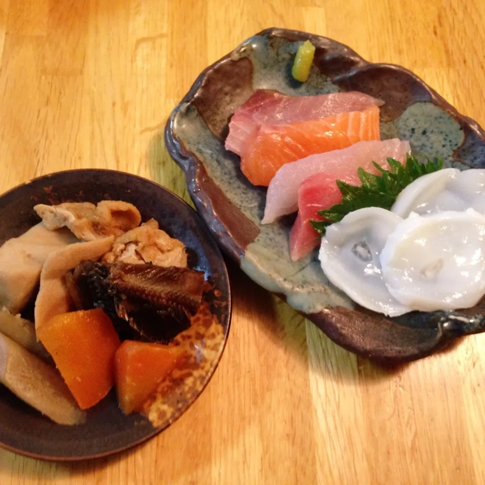 今日の晩ごはんのおかず😊|Sakiko Daichoさん