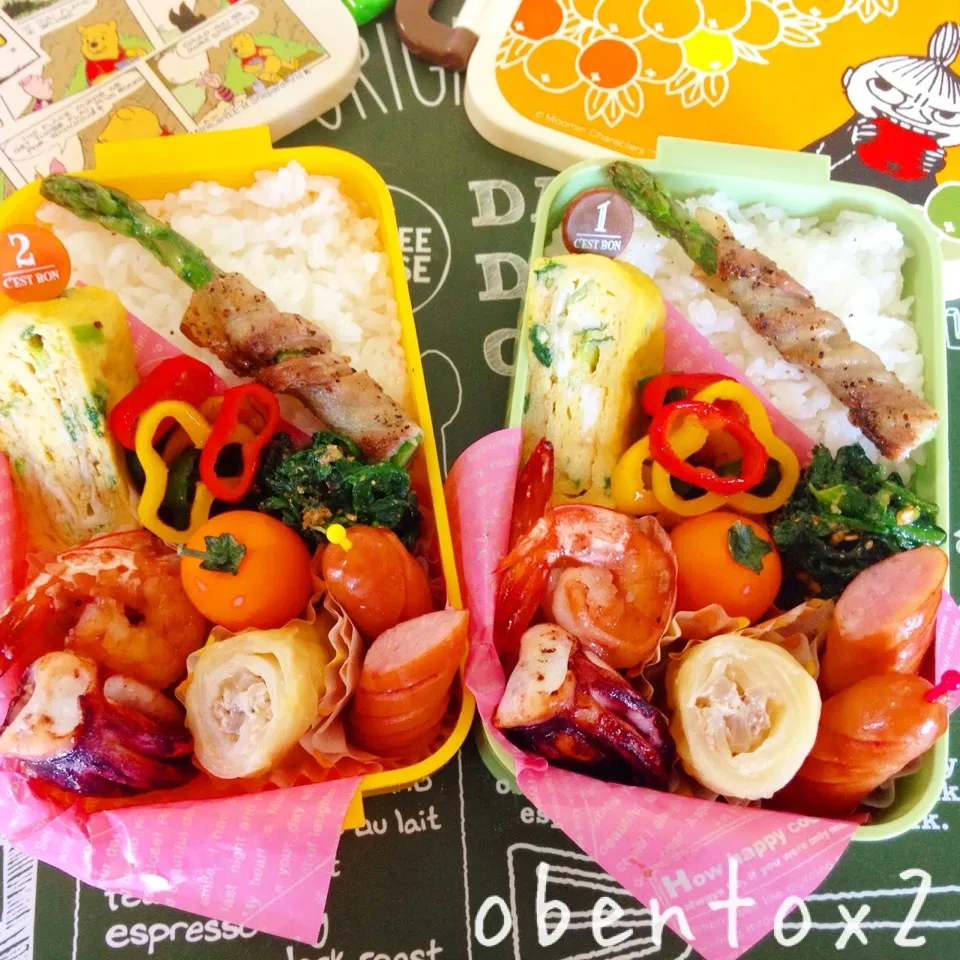 今日のお弁当😊|Sakiko Daichoさん