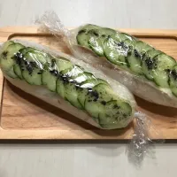 スティックおにぎり🍙|YUKIさん