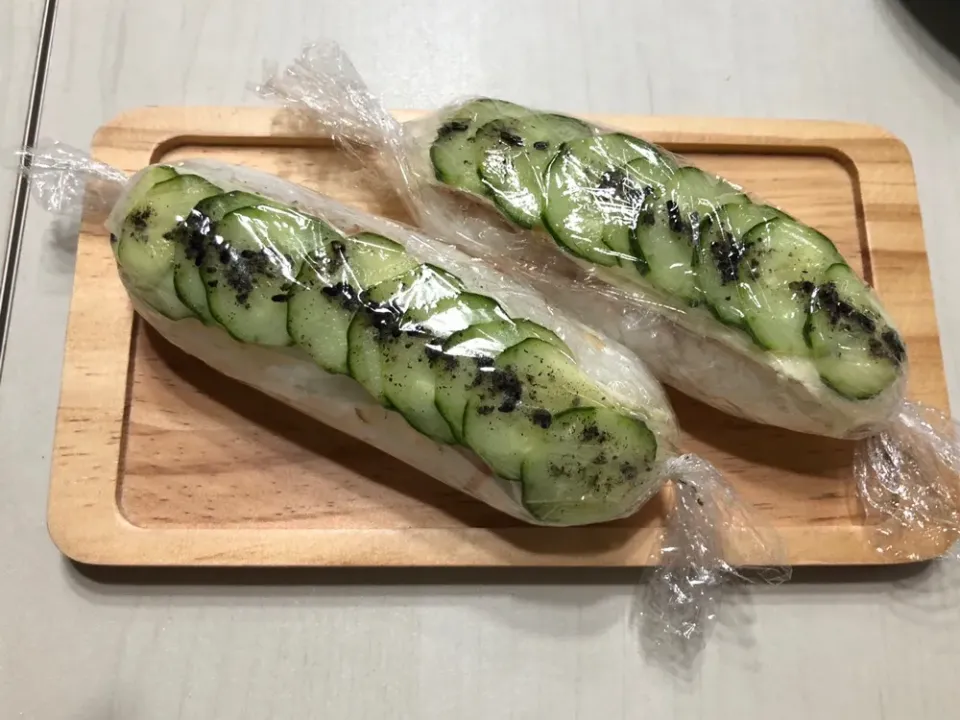 スティックおにぎり🍙|YUKIさん