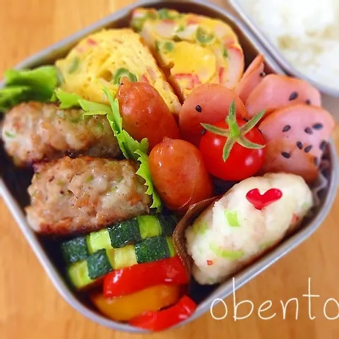 今日のお弁当♡|Sakiko Daichoさん