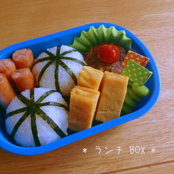 * ランチ BOX *|美幸さん