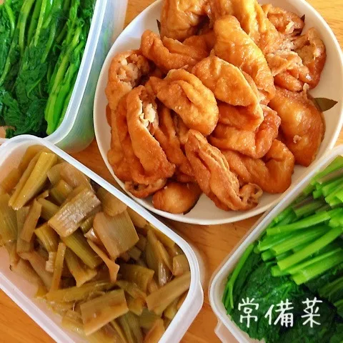 常備菜♡|Sakiko Daichoさん