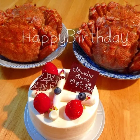 HappyBirthday♡|Sakiko Daichoさん