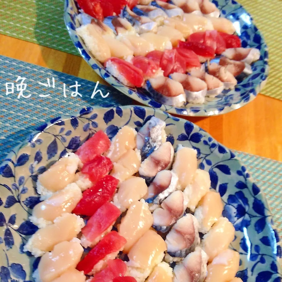 Snapdishの料理写真:今日の晩ごはん！|Sakiko Daichoさん